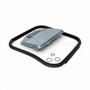 MB-1232700098-G-NB Filter + pakking + 3 aluminium dichtringen automaatbak