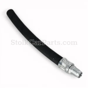 MB- 1234700875-KST-NB Brandstofslang - Mercedes w123