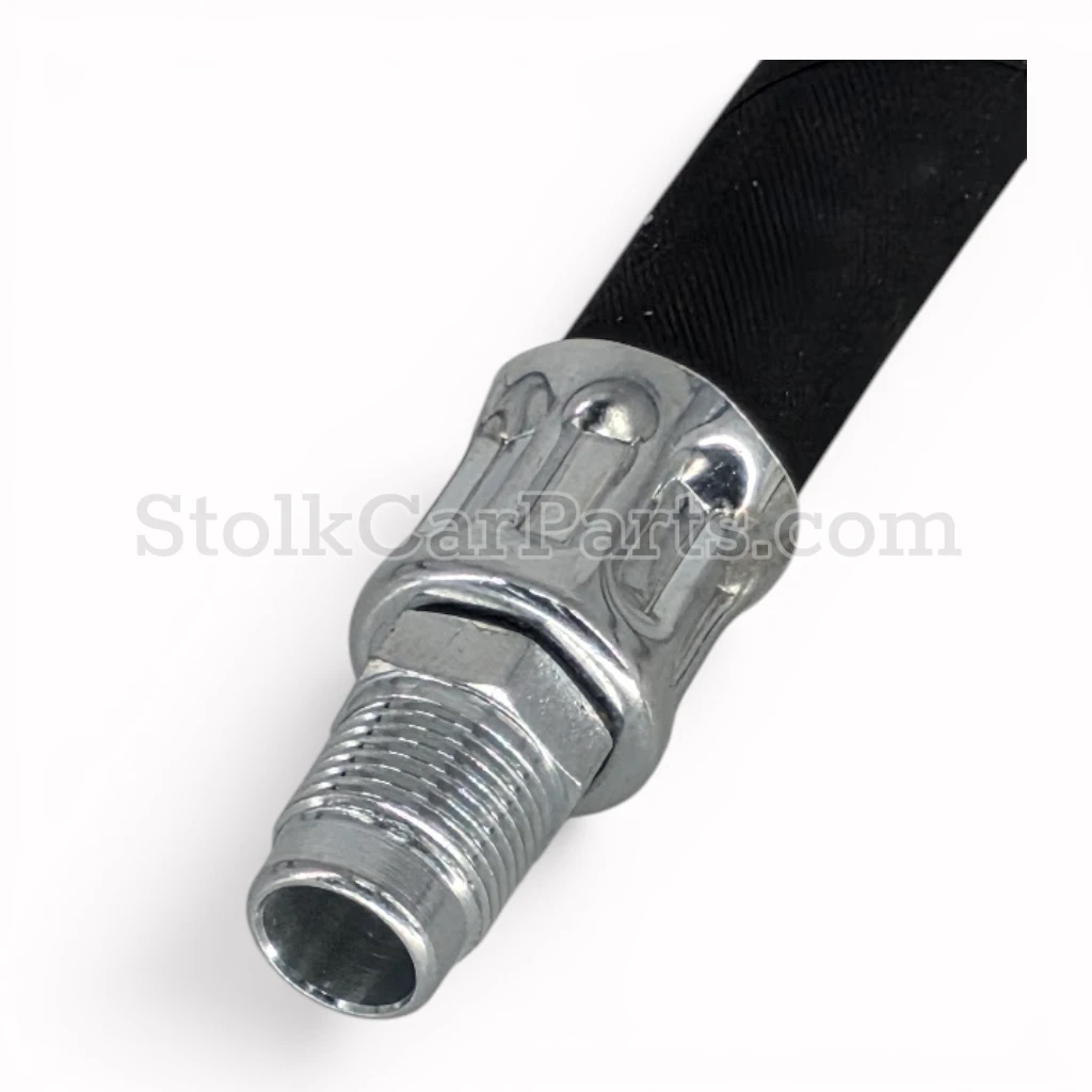 MB- 1234700875-KST-NB Brandstofslang - Mercedes w123