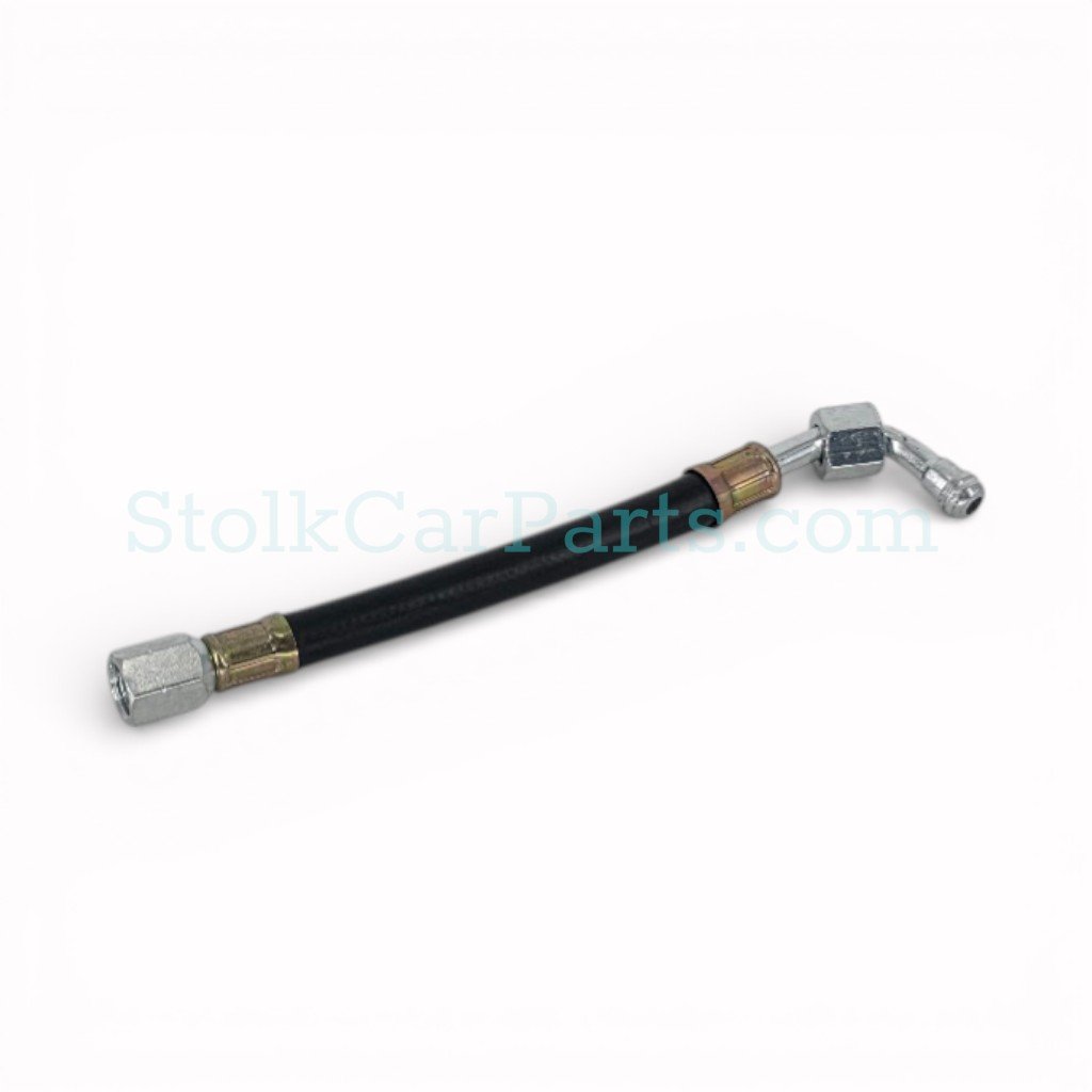 Brandstofslang Mercedes R107 W116 W123 W126 - Image 2
