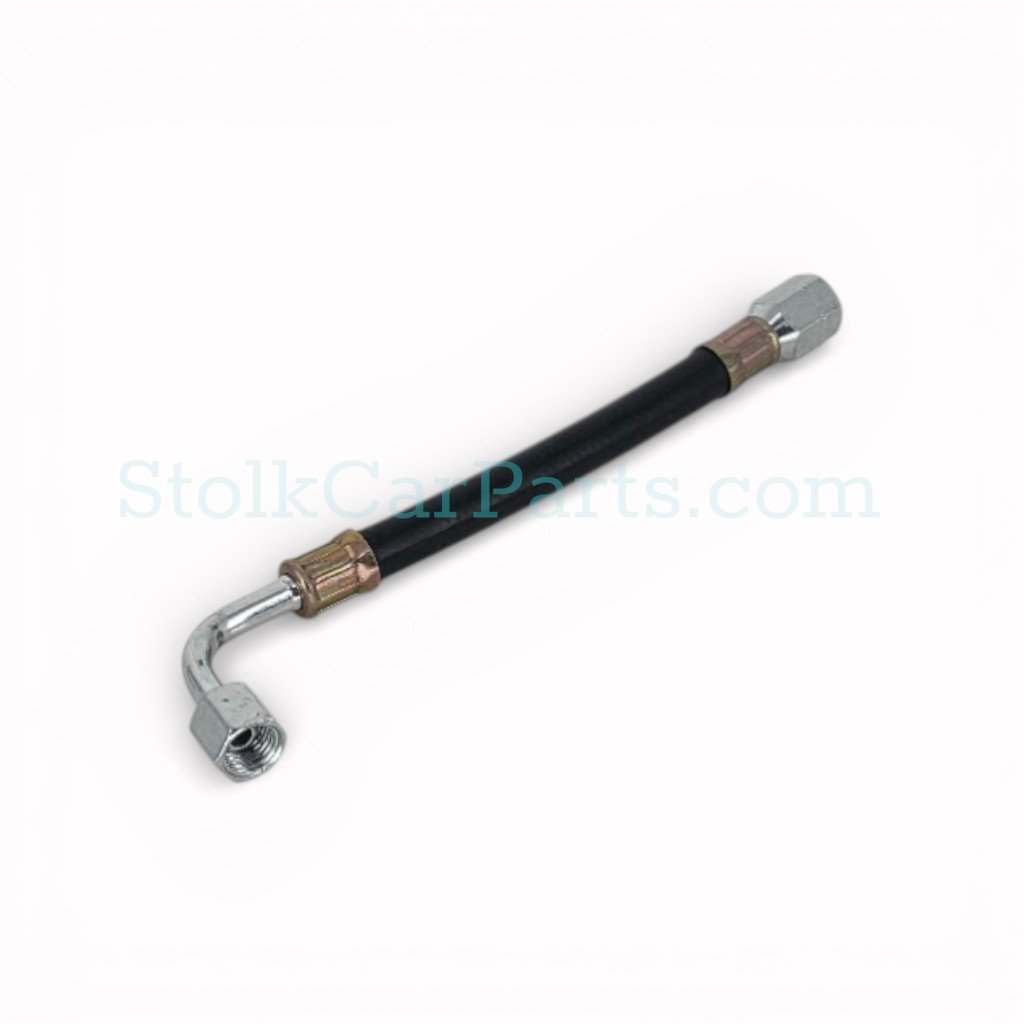 MB-1234702075-KST-NB Brandstofslang R107 W116 W123 W126