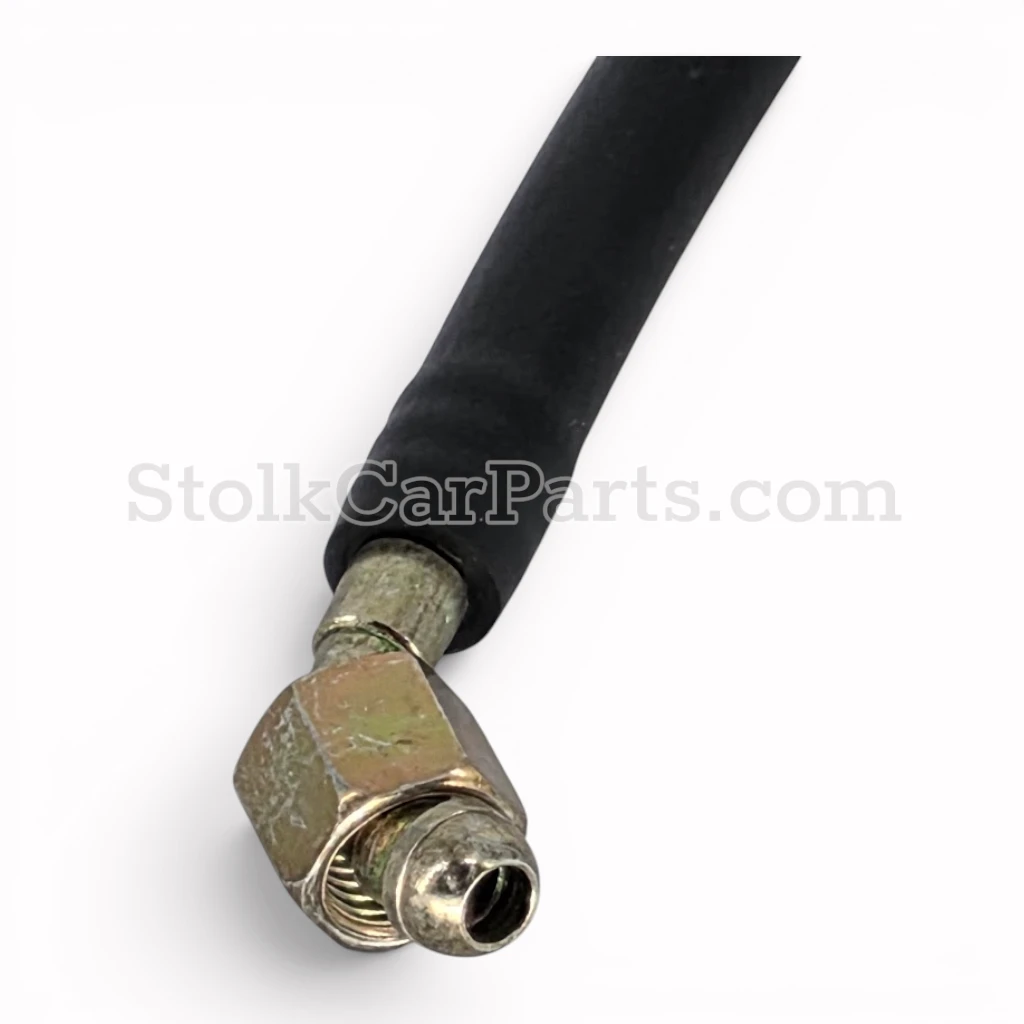 MB-1234702475-KST-COH Brandstofslang - Mercedes w123