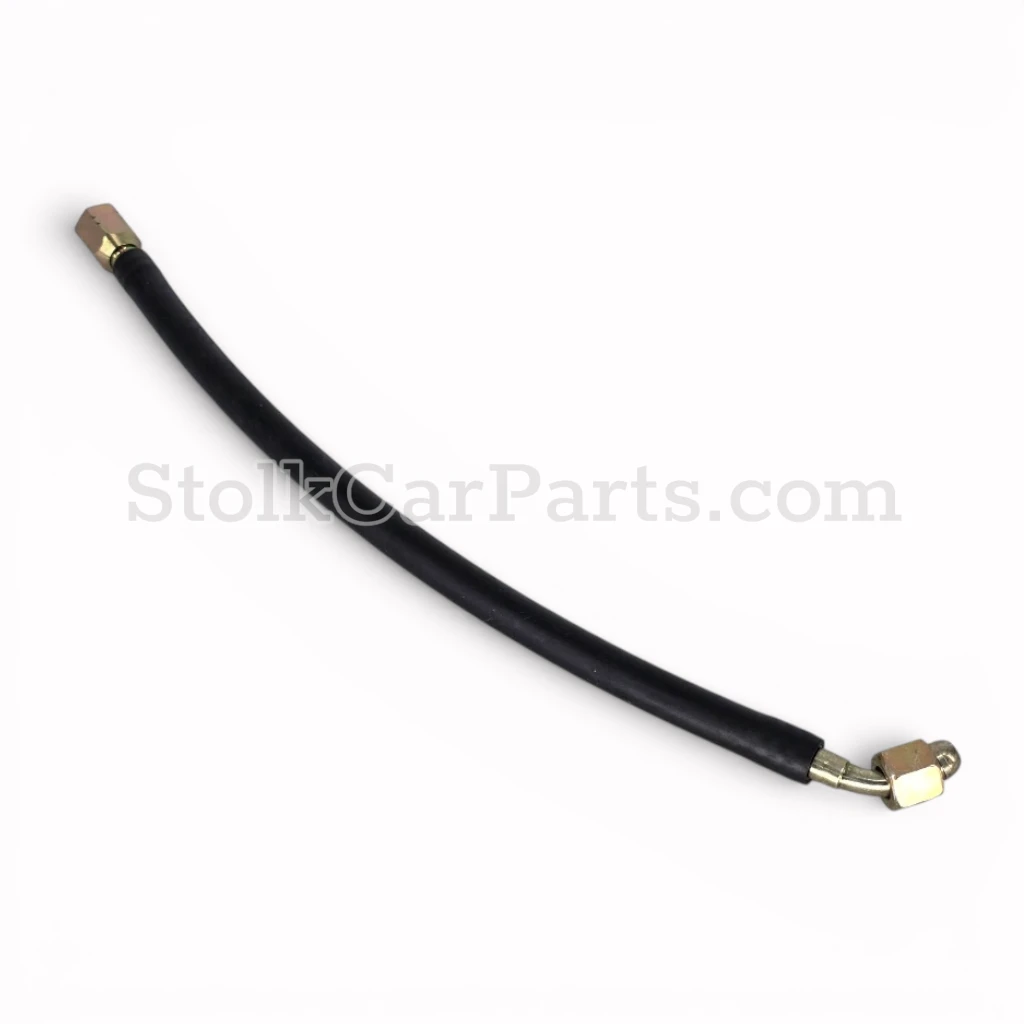 MB-1234702475-KST-COH Brandstofslang - Mercedes w123