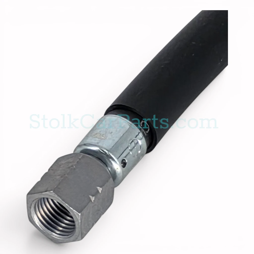 MB-1234703175-KST-COH Brandstofslang - Mercedes W123