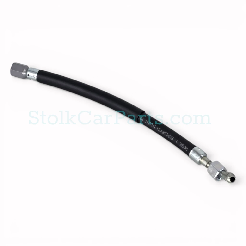 MB-1234703175-KST-COH Brandstofslang - Mercedes W123