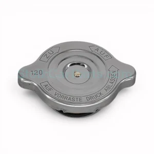 MB-1235010215-KUH-NB TAPA DE REFRIGERANTE 120 GRADOS