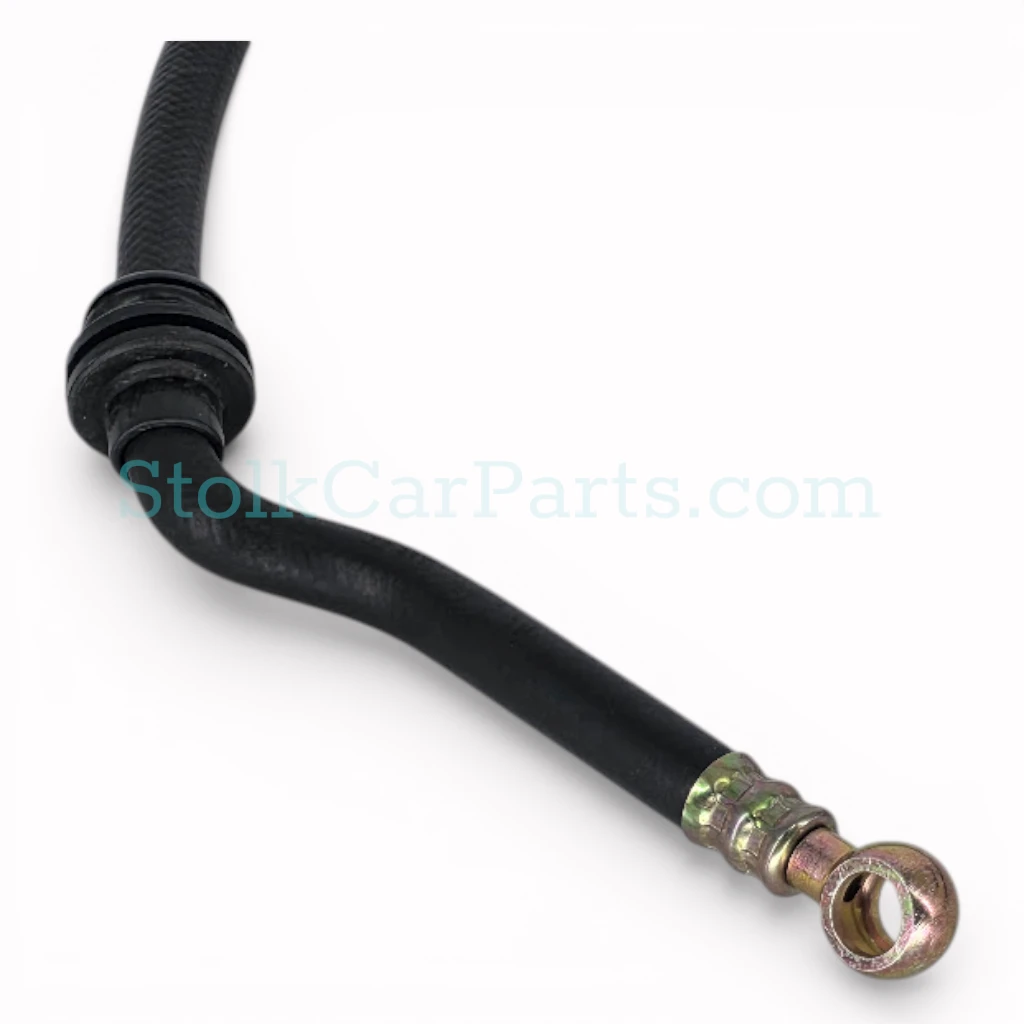 MB-1244702875-KST-NB Kraftstoffschlauch Mercedes W124