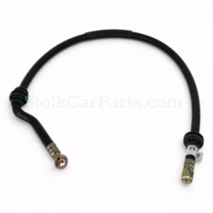 MB-1244702875-KST-NB Fuel hose Mercedes w124