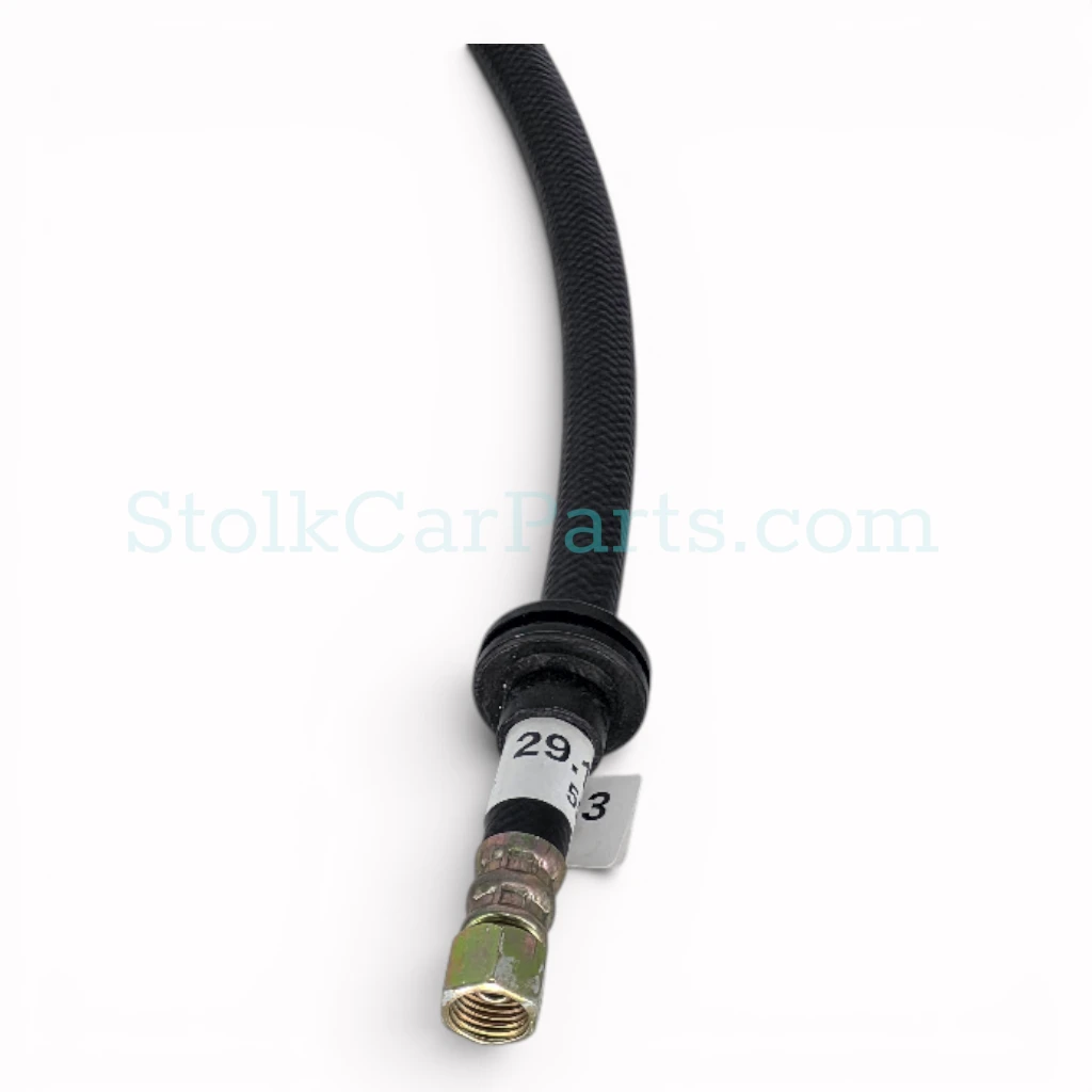 MB-1244702875-KST-NB Kraftstoffschlauch Mercedes W124