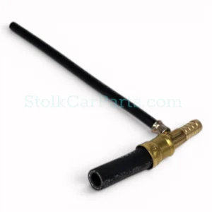MB-1244703775-KST-COH brandstofslang - Mercedes W124