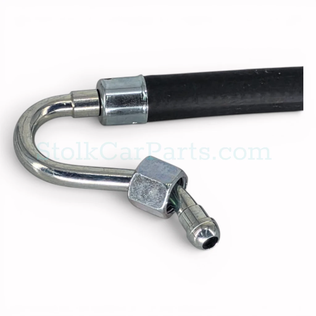 MB-1244705175-KST-COH Fuel hose Mercedes W124