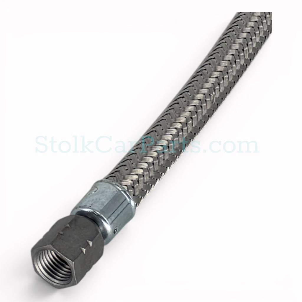 MB-1244705175-KST-COH Fuel hose Mercedes W124