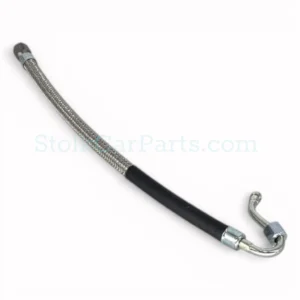 MB-1244705175-KST-COH Brandstofslang Mercedes W124