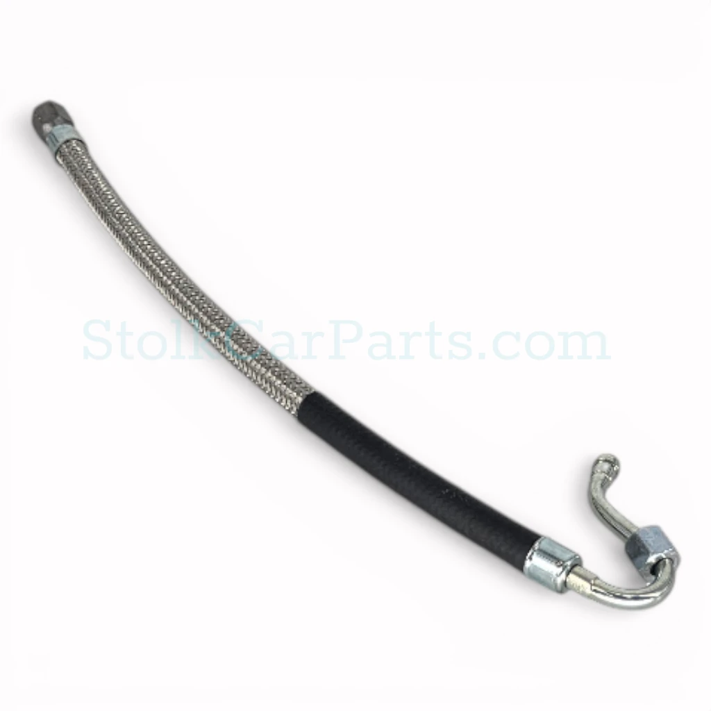 MB-1244705175-KST-COH Fuel hose Mercedes W124