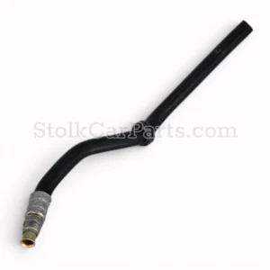 MB-1244706975-KST-COH Brandstofslang - Mercedes W124