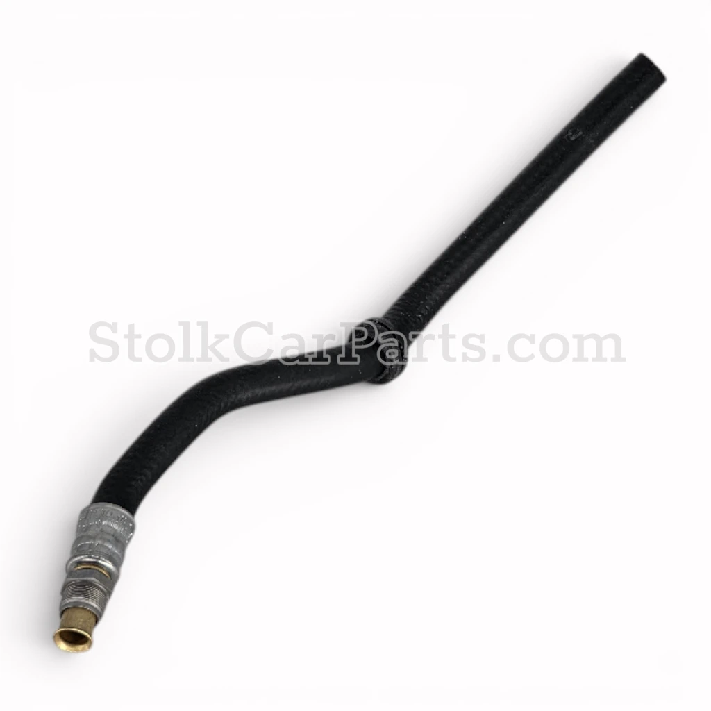 MB-1244706975-KST-COH Brandstofslang - Mercedes W124