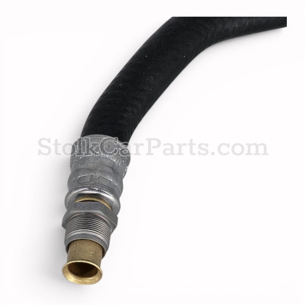 MB-1244706975-KST-COH Brandstofslang - Mercedes W124