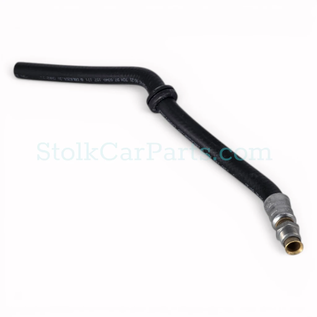 MB-1244706975-KST-COH Brandstofslang - Mercedes w124