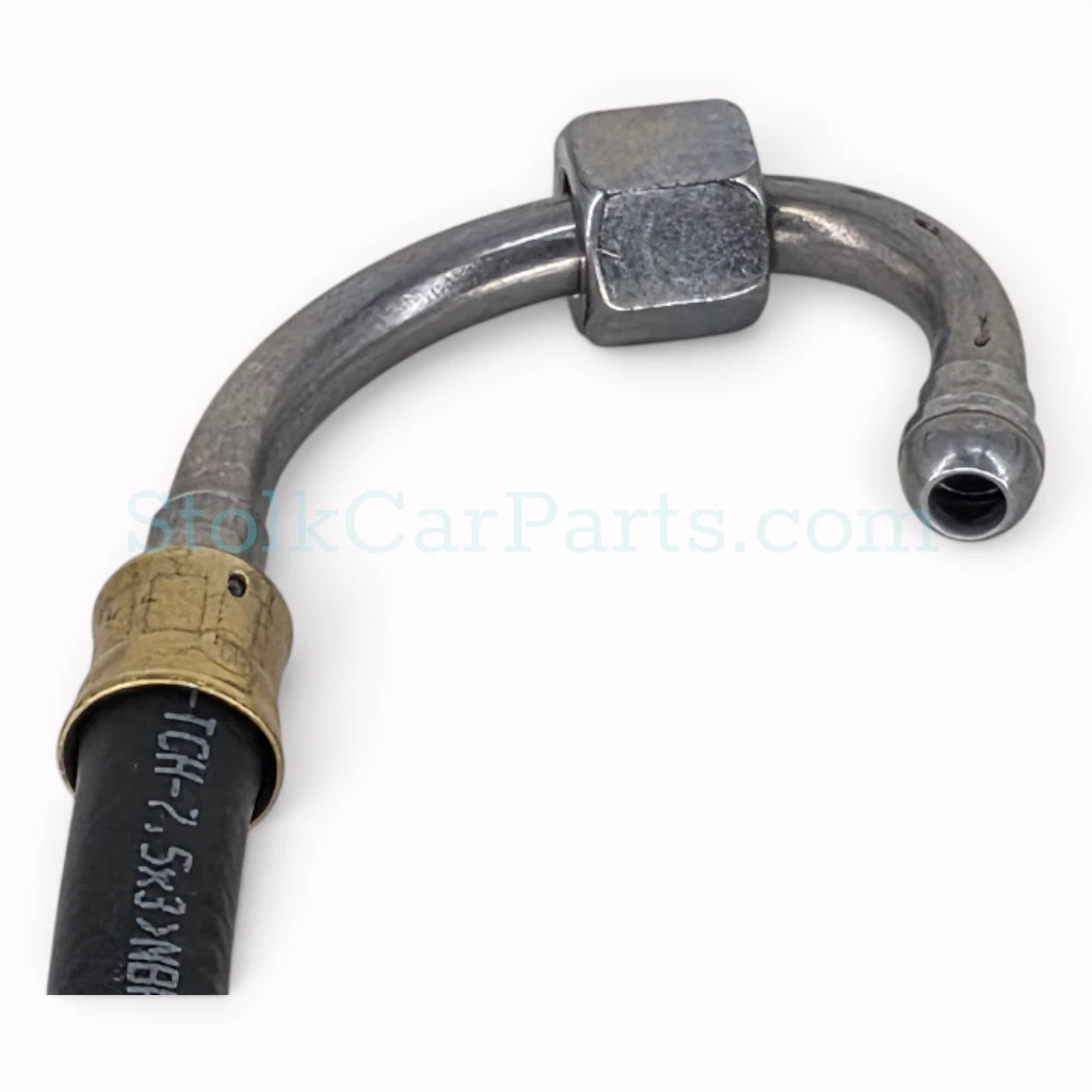 MB-1244708075-KST-COH Fuel Hose - MercedesW124
