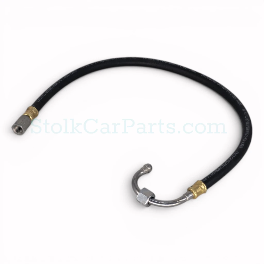 MB-1244708075-KST-COH Fuel Hose - MercedesW124