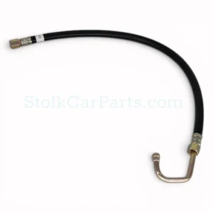 MB-1244708075-KST-NB Brandstofslang - Mercedes W124 R129 W140 W202 W461