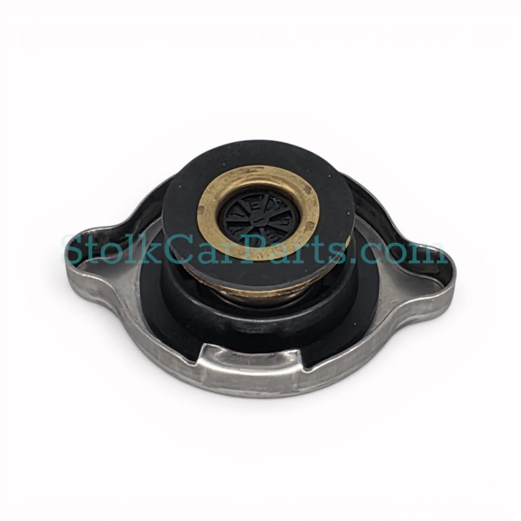Koelvloeistofdop 1,4 bar – Mercedes R107 W124 W126 W140 W201 W202 W210 R129 R170 W638 - Bild 2