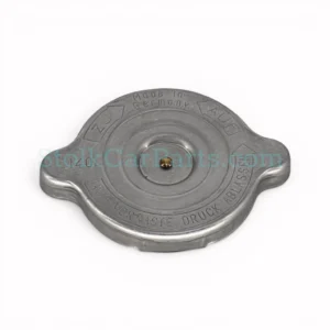 MB-1245000406-KUH-NB Kühlmitteldeckel 140 Grad