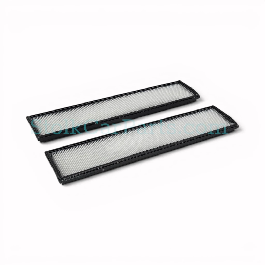 MB-1248300118-HZ-NB Filter set interior heater w124