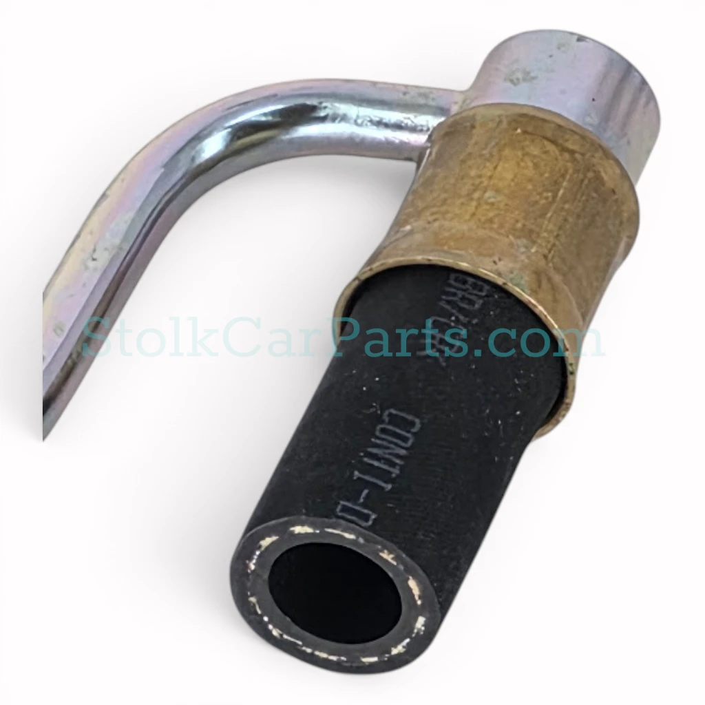 MB-1264702864-KST-COH Brandstofslang brandstofleiding - Mercedes w126