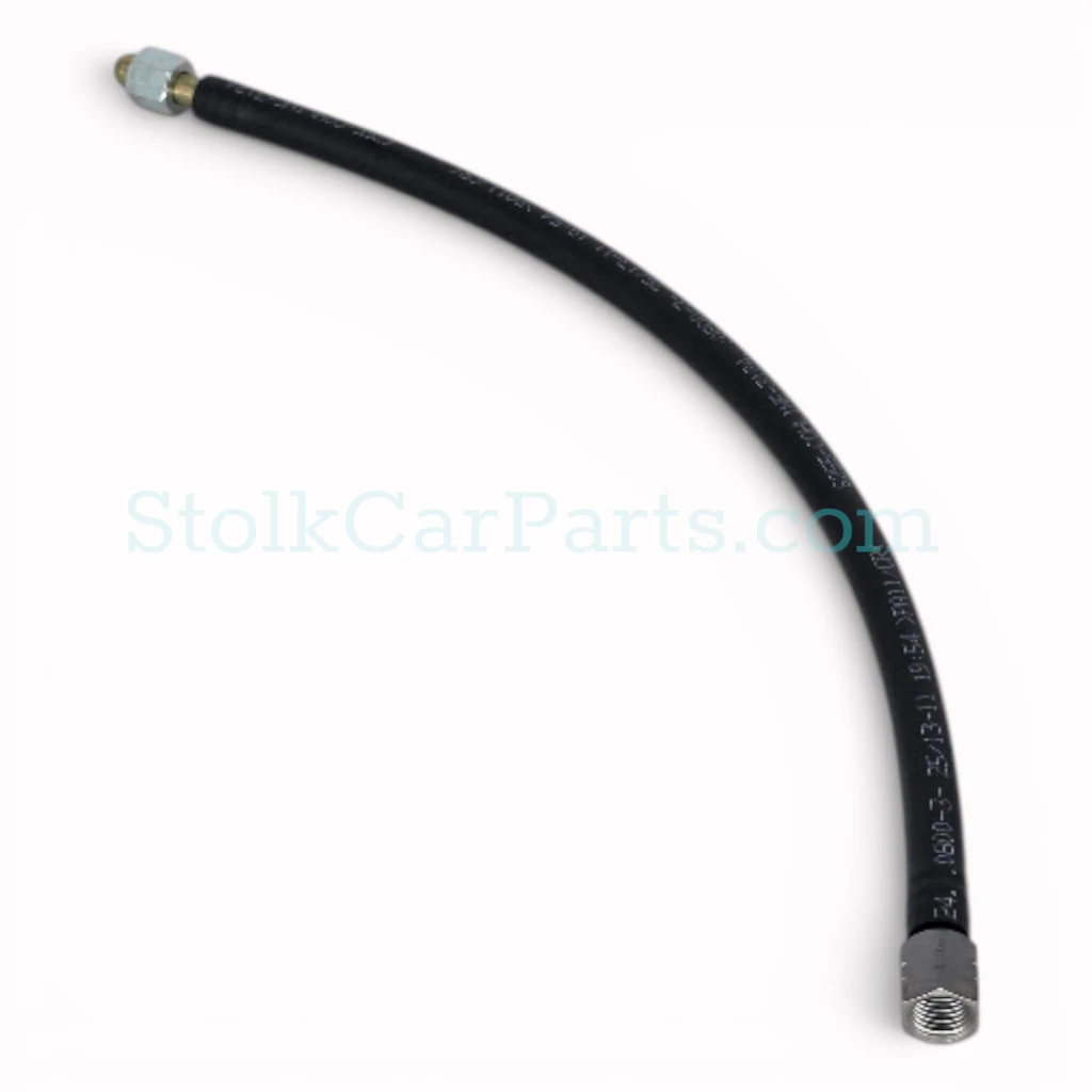 MB-1264702975-KST-COH Brandstofslang - Mercedes W126