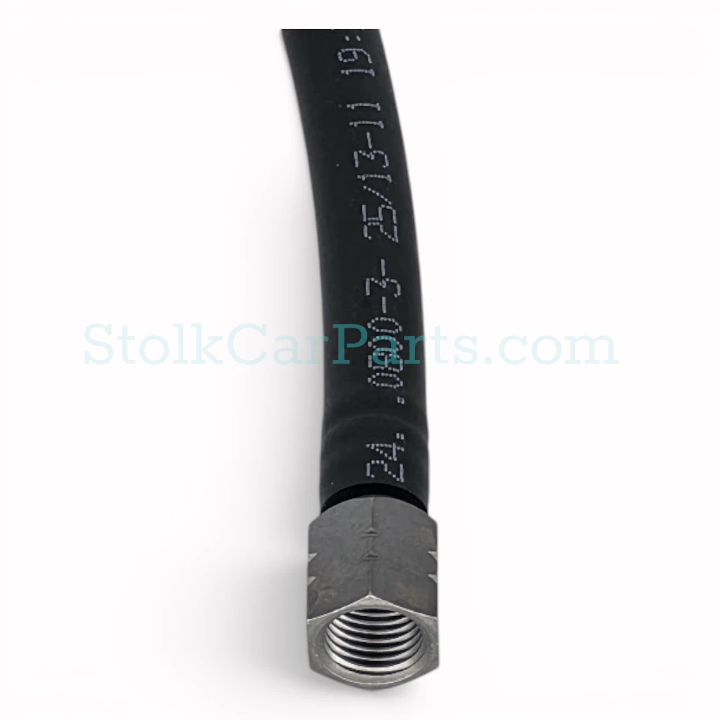 MB-1264702975-KST-COH Brandstofslang - Mercedes W126
