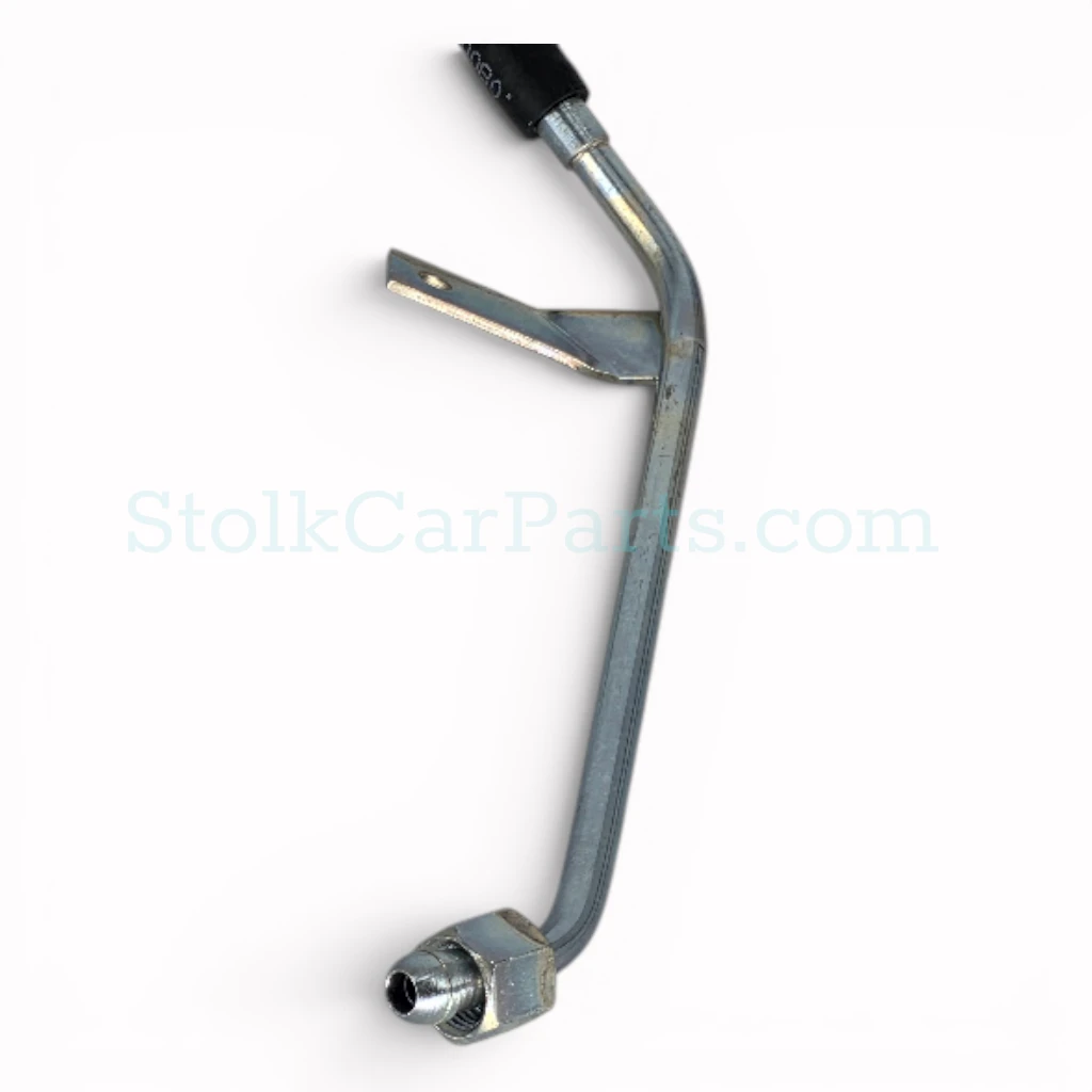 MB-1264703075-KST-COH Brandstofslang - Mercedes W126