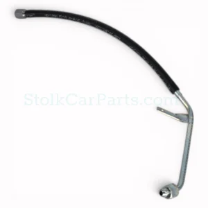 MB-1264703075-KST-COH Brandstofslang - Mercedes W126