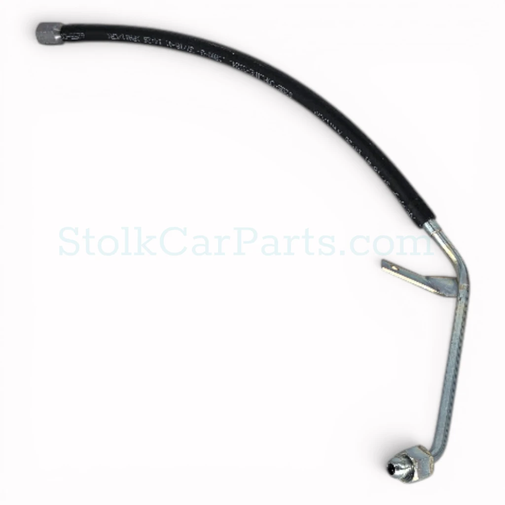MB-1264703075-KST-COH Brandstofslang - Mercedes W126