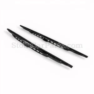 Essuie-glaces MB-1268200445-SW-NB-BO W126