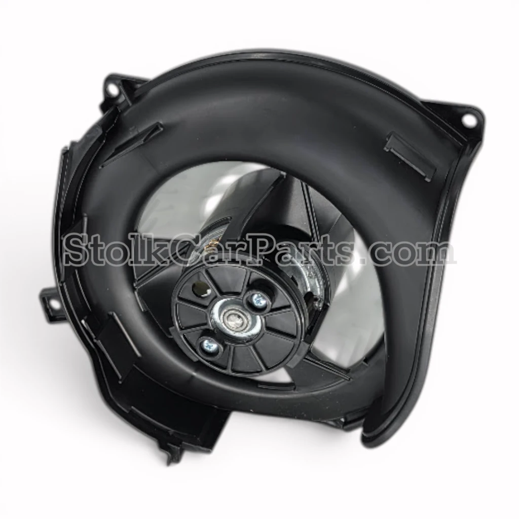 Moteur de chauffage MB-1268200542-HZ-NB - Mercedes
