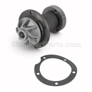 MB-1272000120-KHL-NB Coolant pump Mercedes