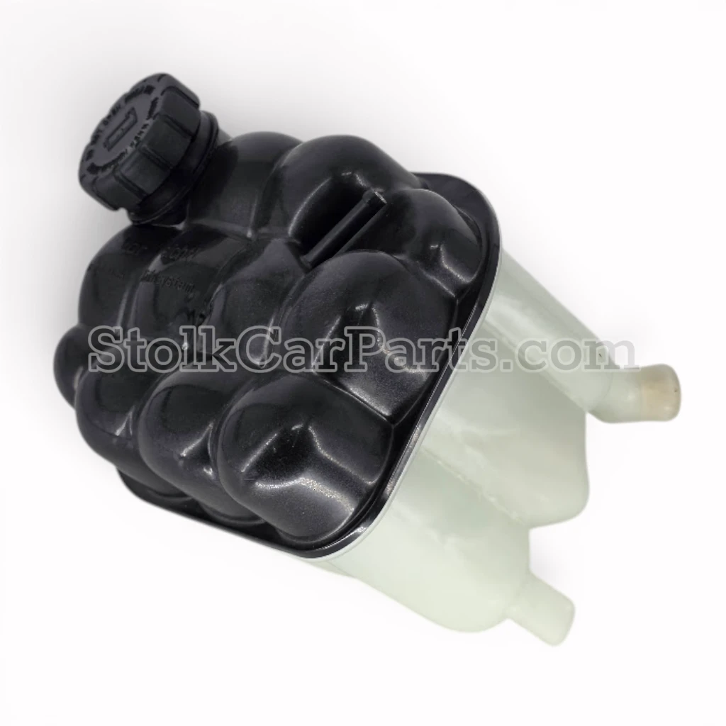 Koelvloeistofreservoir - Mercedes R129 - OE-kwaliteit – alternatief voor OEM - Image 2