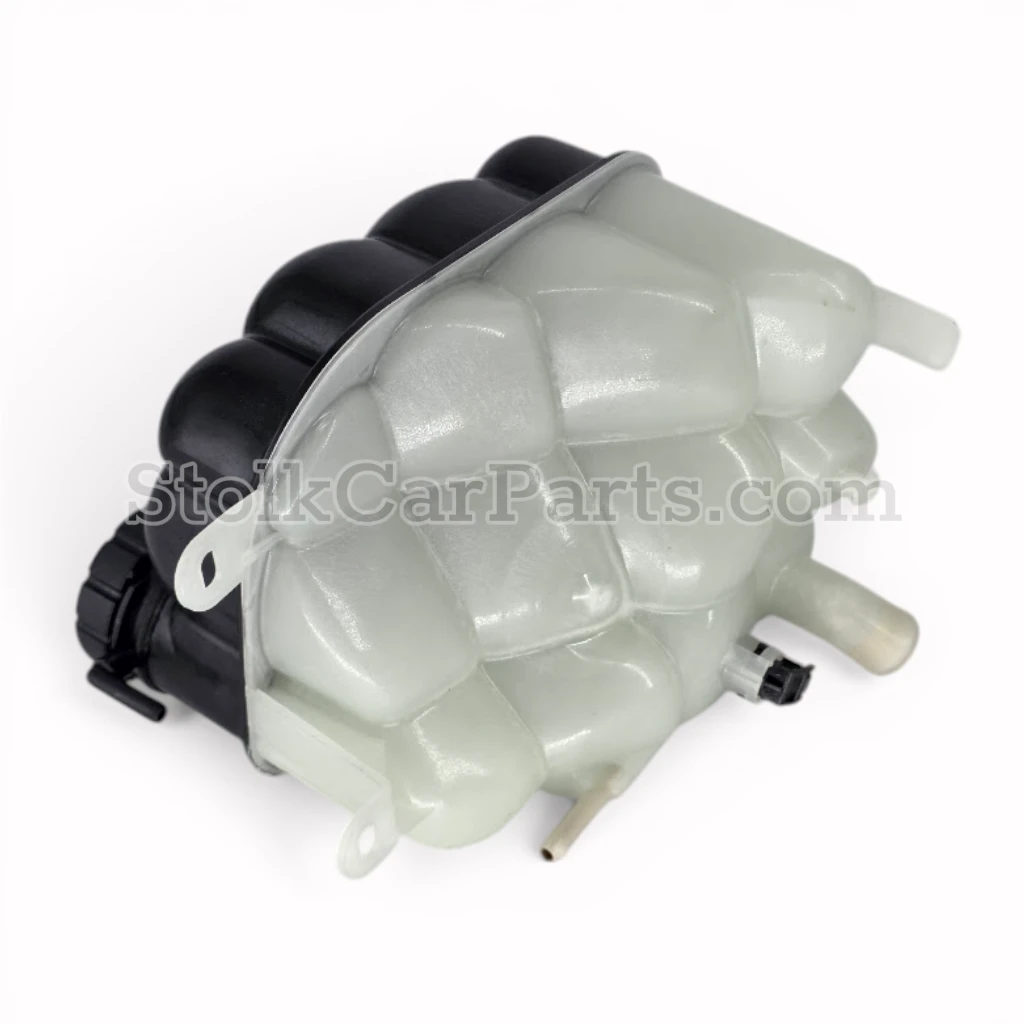 Koelvloeistofreservoir - Mercedes R129 - OE-kwaliteit – alternatief voor OEM - Image 3