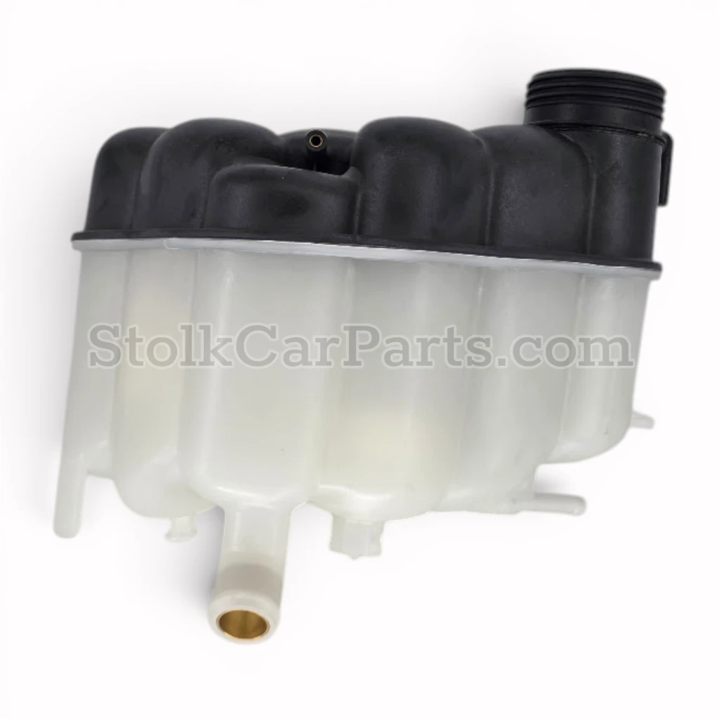 MB-1295000849-KHL-NOS Coolant reservoir Mercedes R129