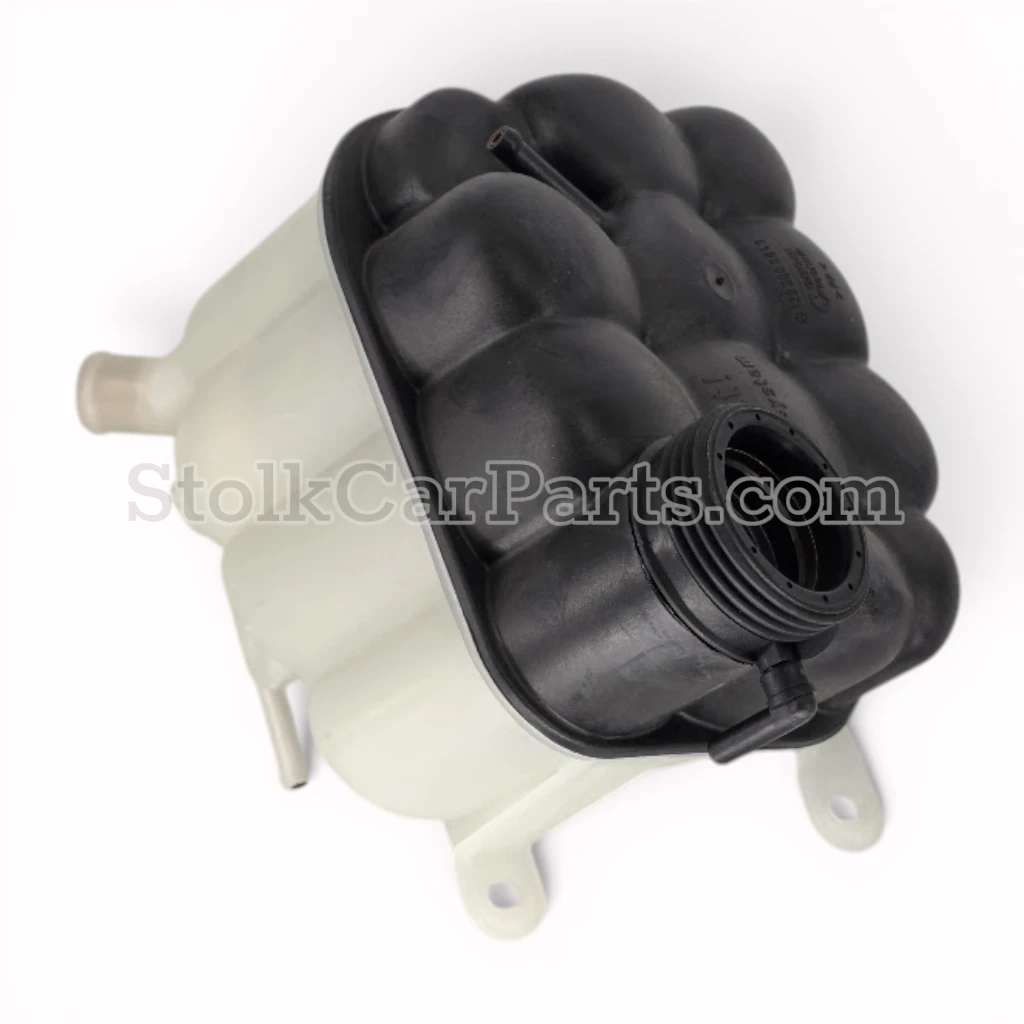 MB-1295000849-KHL-NOS Coolant reservoir Mercedes R129