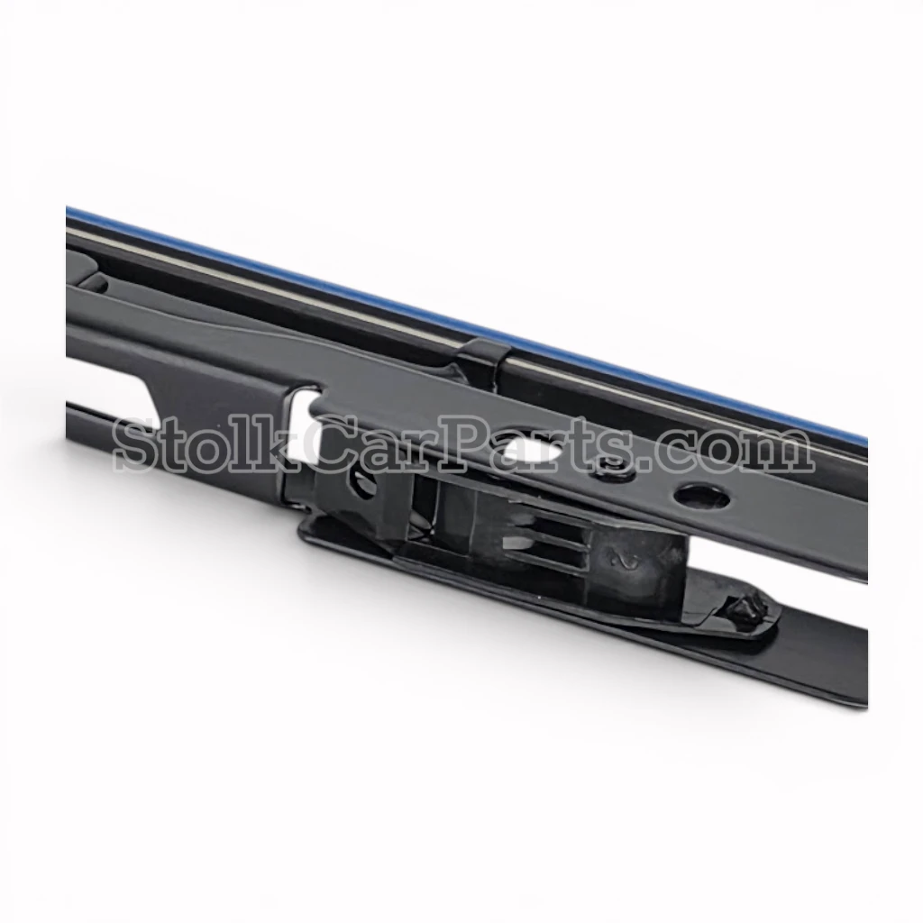 MB-1298200845-SW-NB Ruitenwisserbladen Mercedes R129 W124 e.a