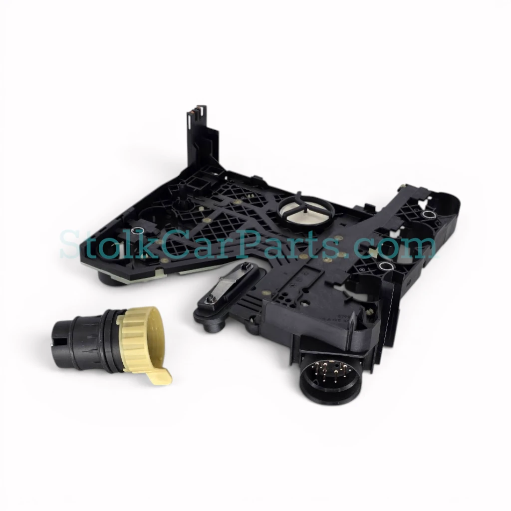 MB-1402700961-S1-G-NB Electroplaat automatische versnellingsbak