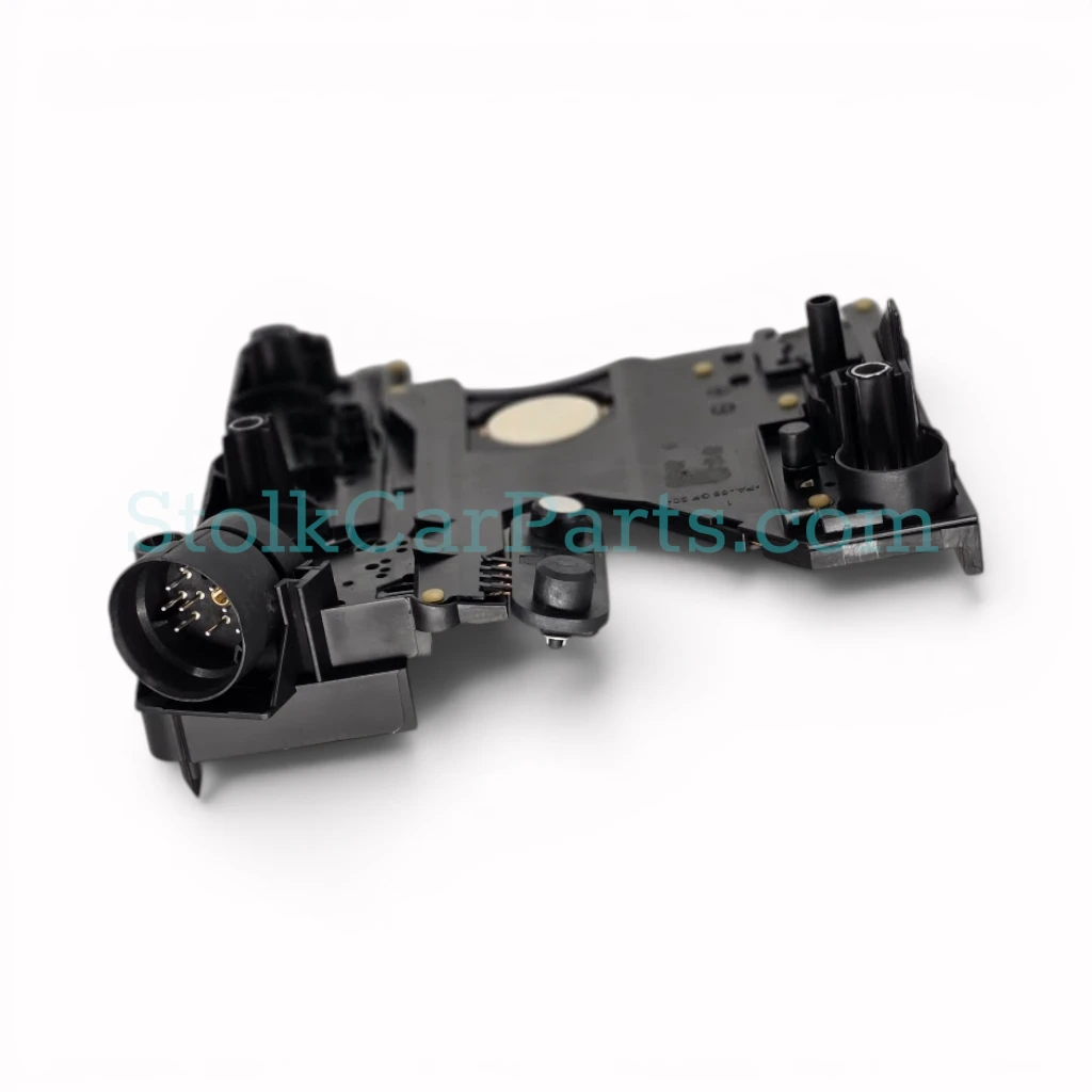 MB-1402701161-G-NB Electroplaat automatische versnellingsbak- Mercedes W202 W203 S202