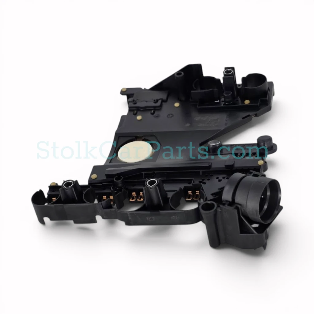 Electroplaat automatische versnellingsbak- Mercedes R129 R230 W140 e.d. - Afbeelding 2