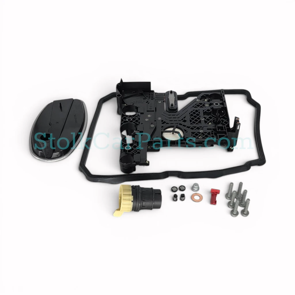 MB-1402770095-S3-G-NB Automatic transmission filter +electric plate
