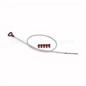 MB-1405901521-S1-W-NB Ölmessstab + 5x Sicherung
