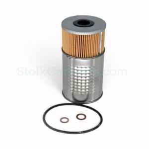 MB-6011800109-MOT-NB Motoroliefilter+dichtringen