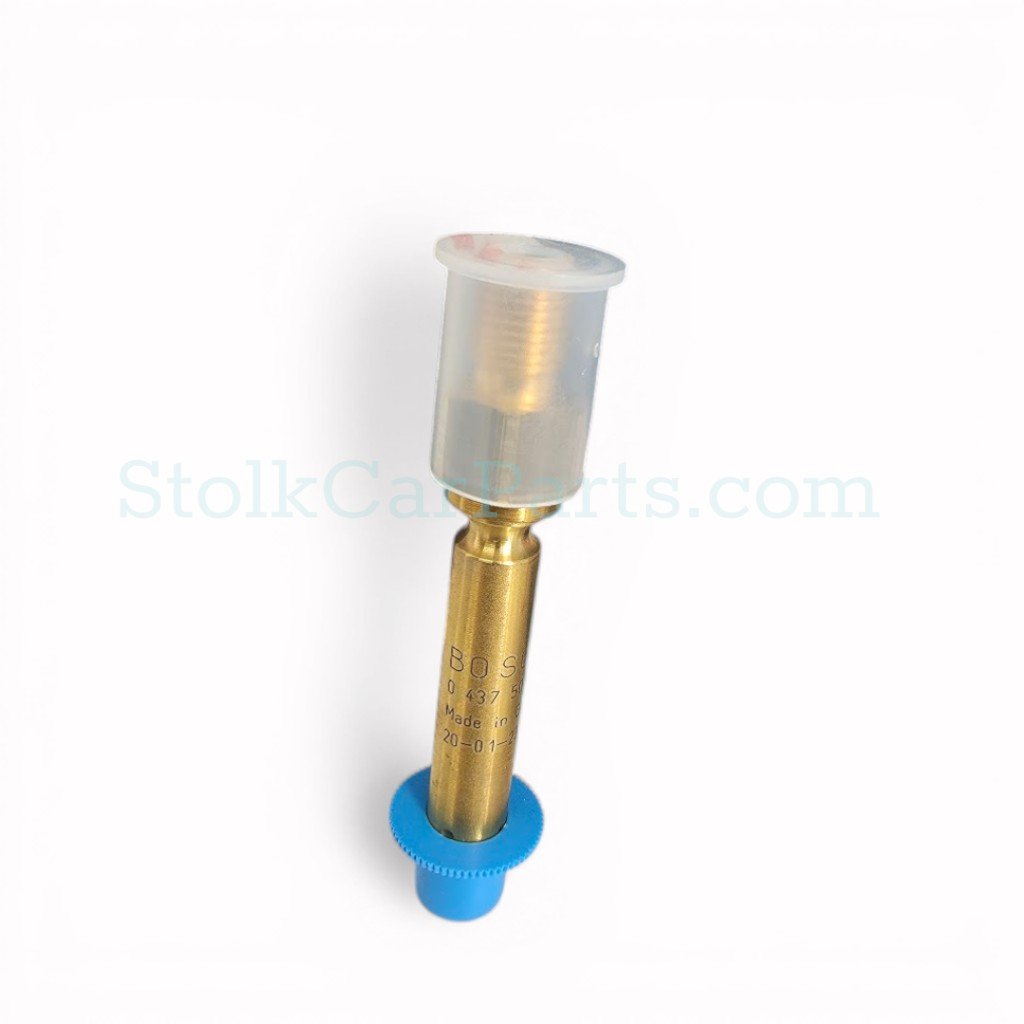 Injector Benzine Ke-Jetronic