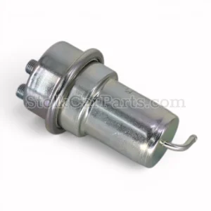 UNI-0438170004-BR-BOSCH Brandstofaccumulator- Mercedes